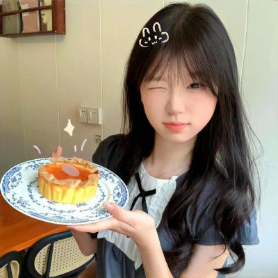 我最爱的家人